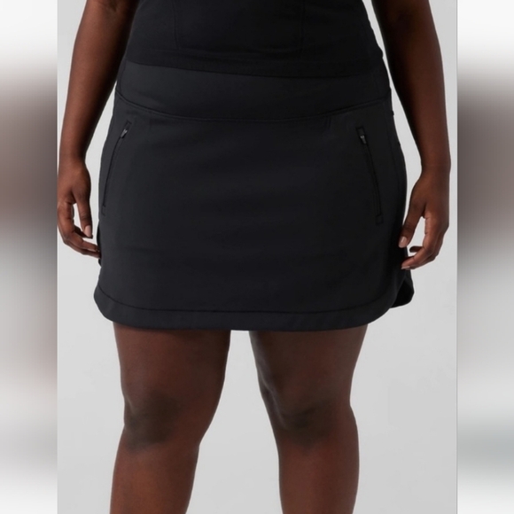 Athleta Fairway Golf Skort 16” ⛓️